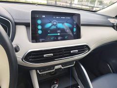 SAIC MG 300TGI 2WDTrophy Edition - photo 12