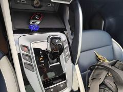 SAIC MG 300TGI 2WDTrophy Edition - photo 13