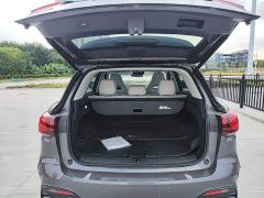 SAIC MG 300TGI 2WDTrophy Edition - photo 18