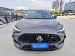 SAIC MG 300TGI 2WDTrophy Edition - photo 2