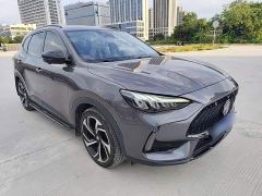 SAIC MG 300TGI 2WDTrophy Edition - photo 3