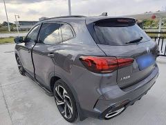 SAIC MG 300TGI 2WDTrophy Edition - photo 4