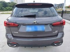 SAIC MG 300TGI 2WDTrophy Edition - photo 5