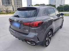 SAIC MG 300TGI 2WDTrophy Edition - photo 6