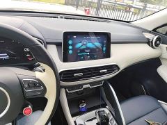 SAIC MG 300TGI 2WDTrophy Edition - photo 9