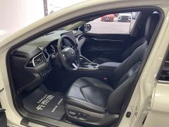 Toyota Camry 2.0G Luxury Edition - photo 10