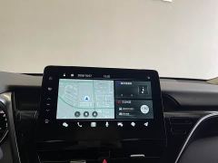 Toyota Camry 2.0G Luxury Edition - photo 13
