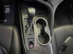 Toyota Camry 2.0G Luxury Edition - photo 14