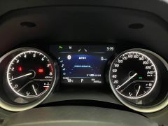 Toyota Camry 2.0G Luxury Edition - photo 15
