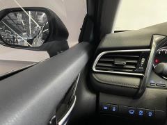 Toyota Camry 2.0G Luxury Edition - photo 16