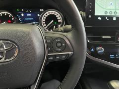 Toyota Camry 2.0G Luxury Edition - photo 17