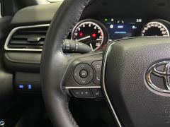 Toyota Camry 2.0G Luxury Edition - photo 18