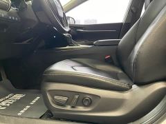 Toyota Camry 2.0G Luxury Edition - photo 19