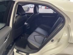 Toyota Camry 2.0G Luxury Edition - photo 20