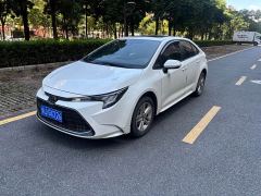 Toyota Corolla 1.8L CVT Luxury - ფოტო 1