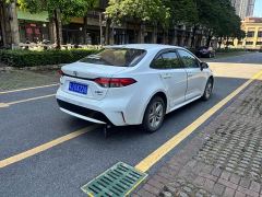 Toyota Corolla 1.8L CVT Luxury - ფოტო 10