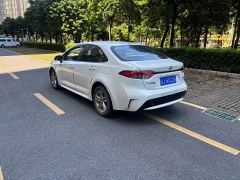 Toyota Corolla 1.8L CVT Luxury - ფოტო 12