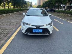Toyota Corolla 1.8L CVT Luxury - ფოტო 2