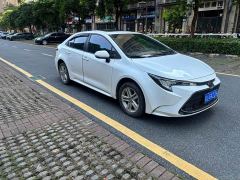 Toyota Corolla 1.8L CVT Luxury - ფოტო 3
