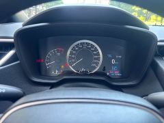 Toyota Corolla 1.8L CVT Luxury - ფოტო 4