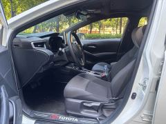Toyota Corolla 1.8L CVT Luxury - ფოტო 5