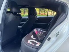 Toyota Corolla 1.8L CVT Luxury - ფოტო 7