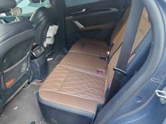 BYD Tang New Energy DM-i 112KM Premium Edition - photo 11