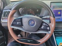 BYD Tang New Energy DM-i 112KM Premium Edition - photo 15