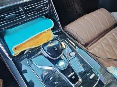 BYD Tang New Energy DM-i 112KM Premium Edition - photo 16