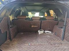 BYD Tang New Energy DM-i 112KM Premium Edition - photo 4