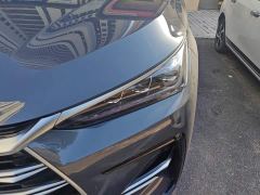 BYD Tang New Energy DM-i 112KM Premium Edition - photo 5