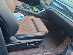 BYD Tang New Energy DM-i 112KM Premium Edition - photo 8