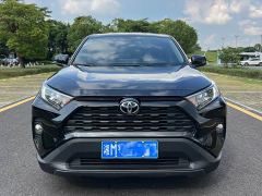Toyota RAV4 2.0L CVT FWD Urban Edition - photo 1