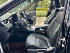 Toyota RAV4 2.0L CVT FWD Urban Edition - photo 5