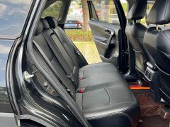 Toyota RAV4 2.0L CVT FWD Urban Edition - photo 6