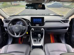 Toyota RAV4 2.0L CVT FWD Urban Edition - photo 7