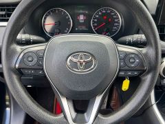 Toyota RAV4 2.0L CVT FWD Urban Edition - photo 8
