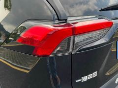 Toyota RAV4 2.0L CVT FWD Urban Edition - photo 9