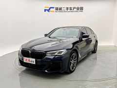 BMW 5 Series New Energy Facelift 535Le Pioneer Edition M Sport Package - photo 1
