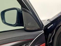 BMW 5 Series New Energy Facelift 535Le Pioneer Edition M Sport Package - photo 10