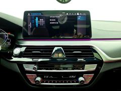BMW 5 Series New Energy Facelift 535Le Pioneer Edition M Sport Package - photo 11