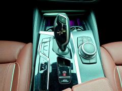 BMW 5 Series New Energy Facelift 535Le Pioneer Edition M Sport Package - photo 12