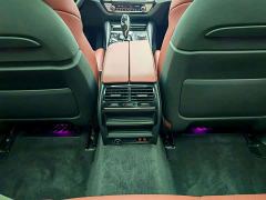 BMW 5 Series New Energy Facelift 535Le Pioneer Edition M Sport Package - photo 13