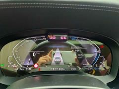 BMW 5 Series New Energy Facelift 535Le Pioneer Edition M Sport Package - photo 15
