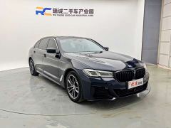 BMW 5 Series New Energy Facelift 535Le Pioneer Edition M Sport Package - photo 18