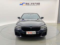 BMW 5 Series New Energy Facelift 535Le Pioneer Edition M Sport Package - photo 2