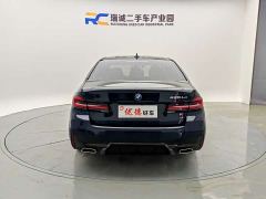 BMW 5 Series New Energy Facelift 535Le Pioneer Edition M Sport Package - photo 4