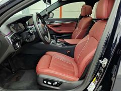 BMW 5 Series New Energy Facelift 535Le Pioneer Edition M Sport Package - photo 5