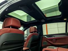 BMW 5 Series New Energy Facelift 535Le Pioneer Edition M Sport Package - photo 7