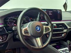 BMW 5 Series New Energy Facelift 535Le Pioneer Edition M Sport Package - photo 9
